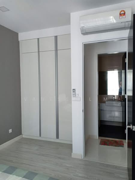 Service Residence for Sale at Setia Sky 88 - Vanessa Lim - Bedroom - PropertyGuru.com.my