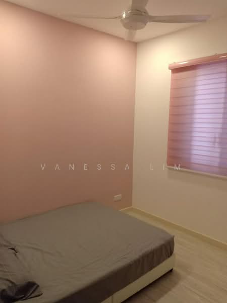 Service Residence for Sale at Setia Sky 88 - Vanessa Lim - Bedroom - PropertyGuru.com.my