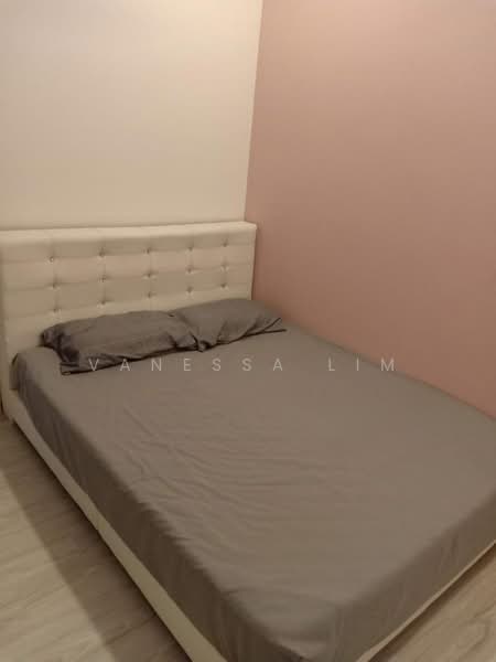Service Residence for Sale at Setia Sky 88 - Vanessa Lim - Bedroom - PropertyGuru.com.my