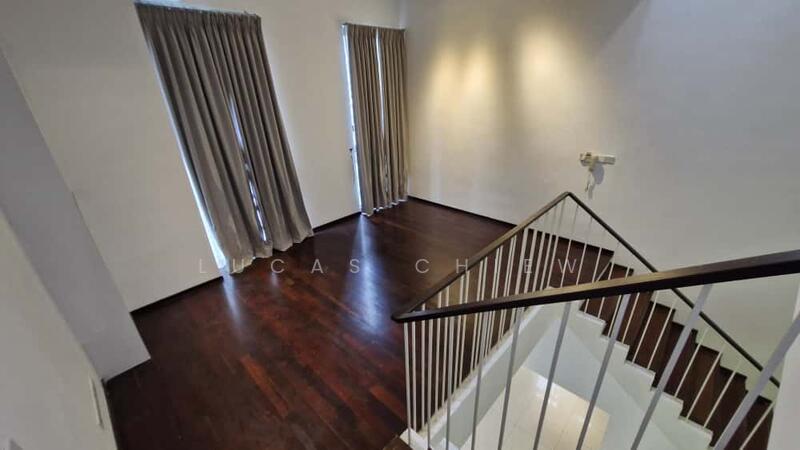 3.5-storey Terraced House for Sale in Desa Parkcity (Kuala Lumpur) - Lucas Chiew - Interior - PropertyGuru.com.my