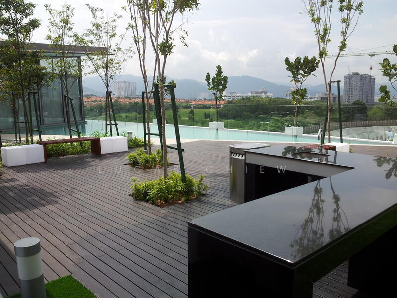 3.5-storey Terraced House for Sale in Desa Parkcity (Kuala Lumpur) - Lucas Chiew - Exterior - PropertyGuru.com.my
