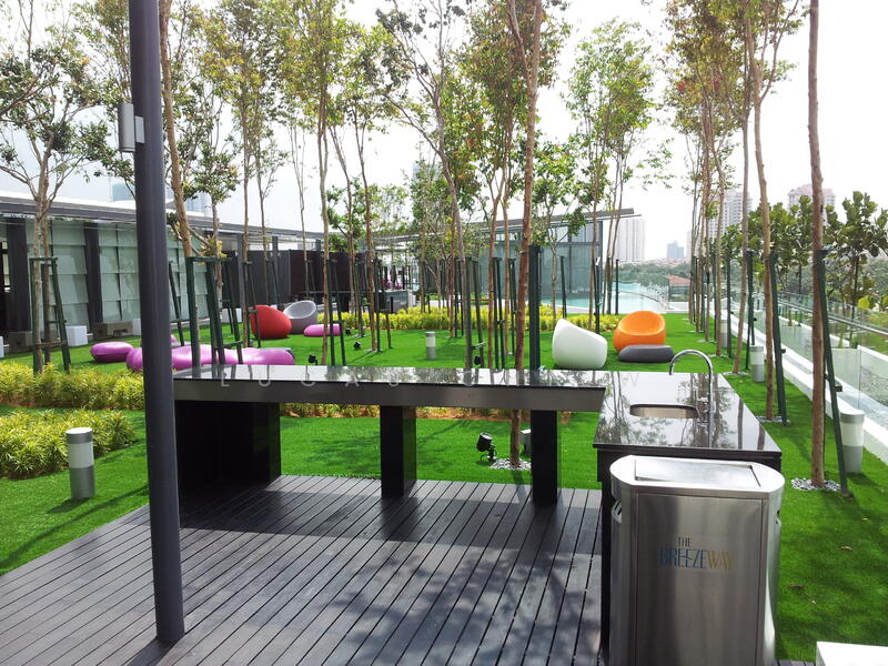 3.5-storey Terraced House for Sale in Desa Parkcity (Kuala Lumpur) - Lucas Chiew - Exterior - PropertyGuru.com.my
