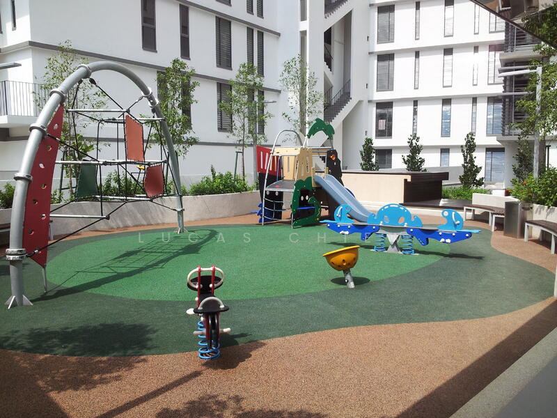 3.5-storey Terraced House for Sale in Desa Parkcity (Kuala Lumpur) - Lucas Chiew - Exterior - PropertyGuru.com.my