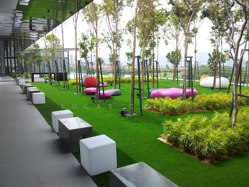 3.5-storey Terraced House for Sale in Desa Parkcity (Kuala Lumpur) - Lucas Chiew - Exterior - PropertyGuru.com.my