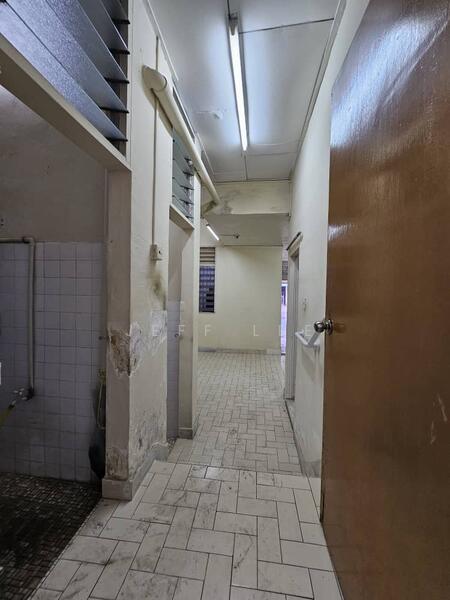 Corridor
