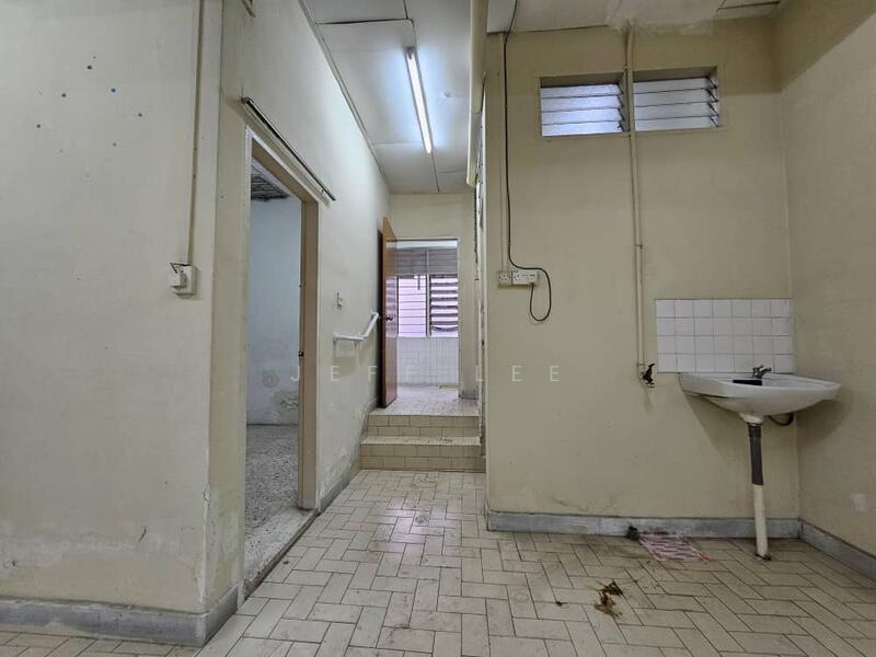 Corridor