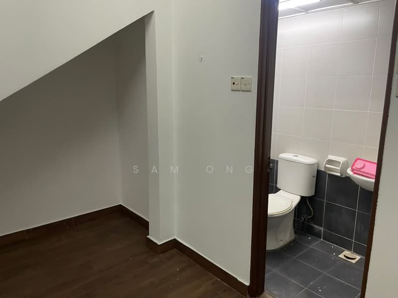 Rumah Bandar untuk Dijual di Alam Damai (Cheras) - Sam Ong - PropertyGuru.com.my