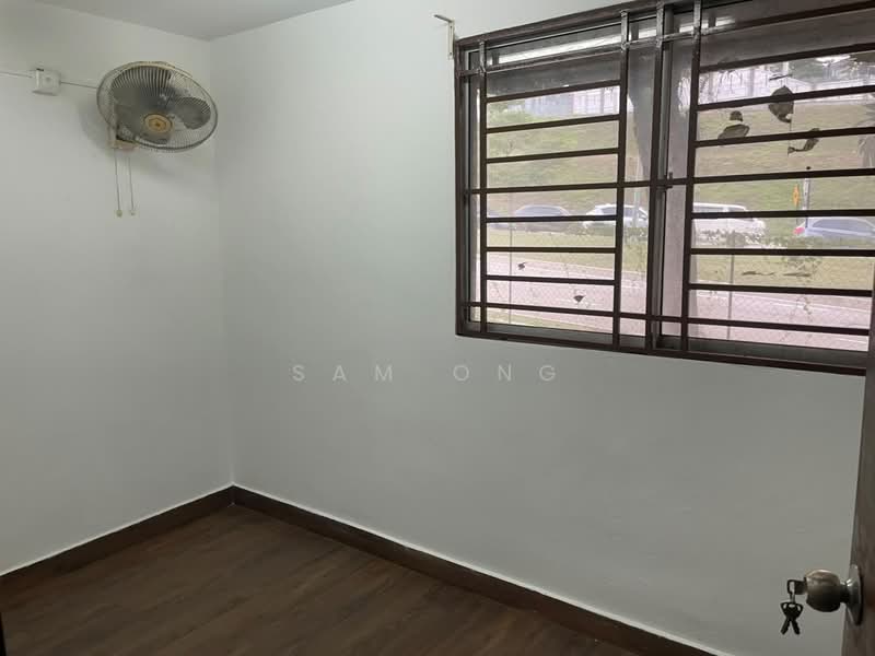 Rumah Bandar untuk Dijual di Alam Damai (Cheras) - Sam Ong - PropertyGuru.com.my