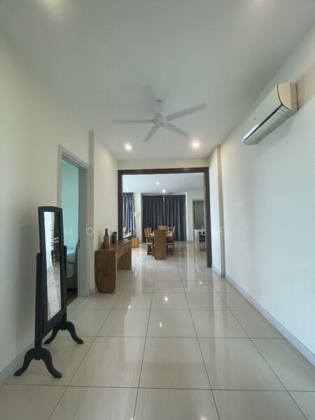 Corridor
