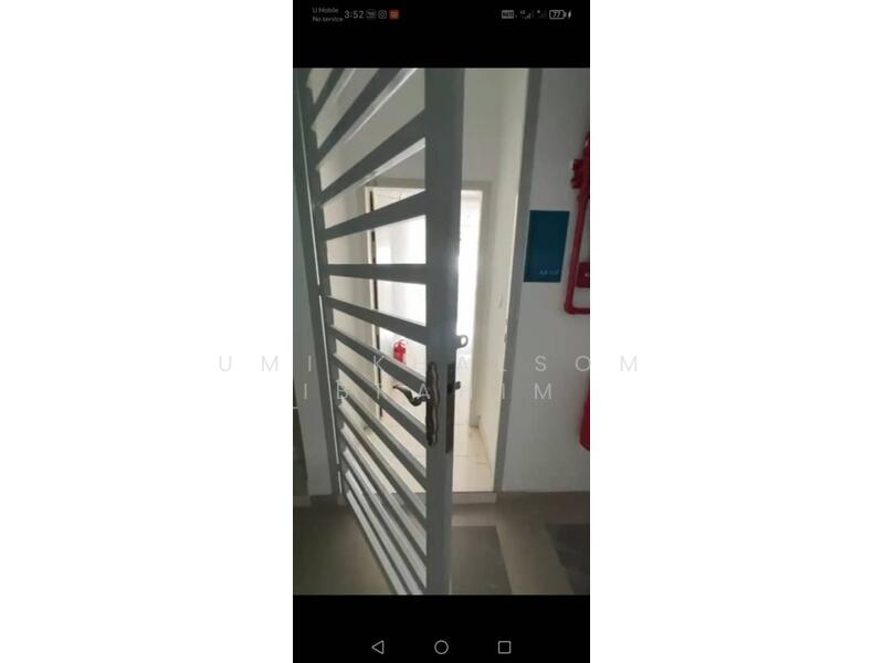 Corridor