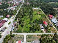 For Sale - Jalan Sungai Serdang, Kapar, Klang