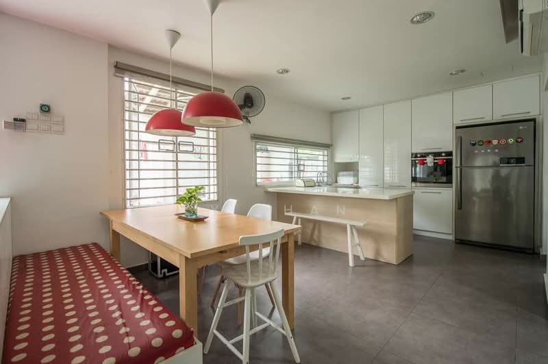 2-storey Terraced House for Sale in Usj 20 (Subang Jaya) - SY Chan - Kitchen - PropertyGuru.com.my
