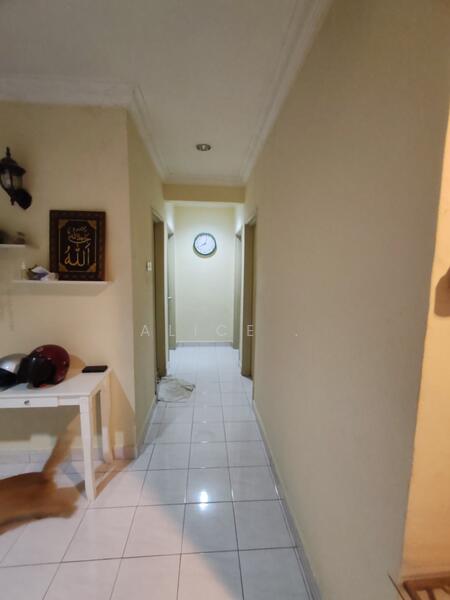 Corridor