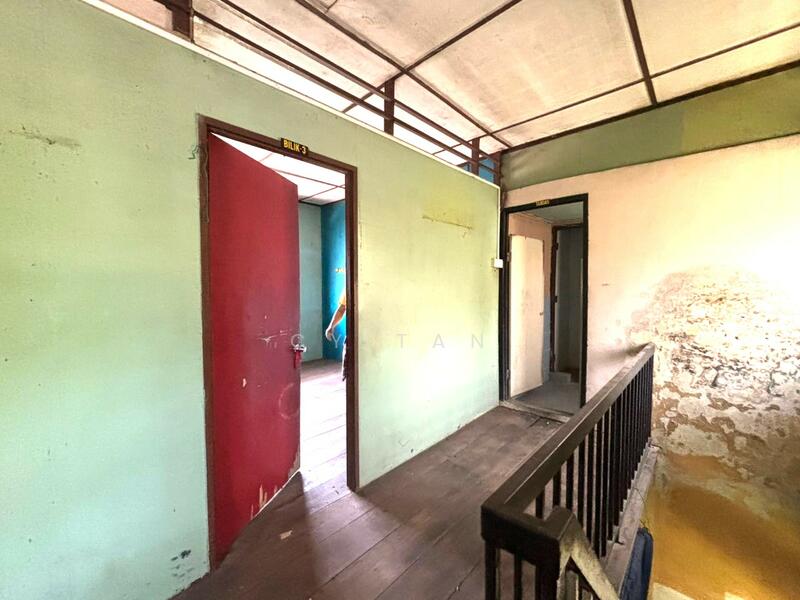 Corridor