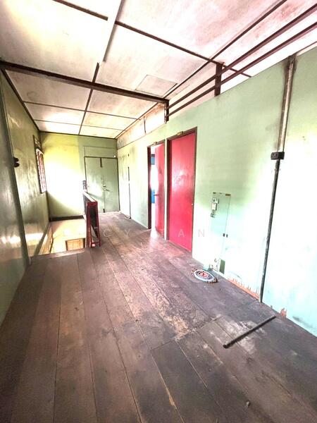 Corridor