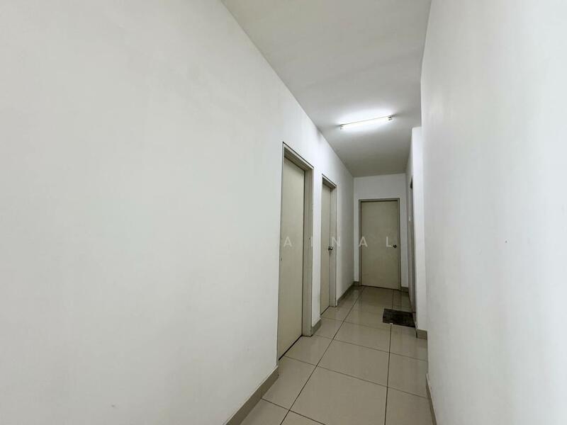 Corridor