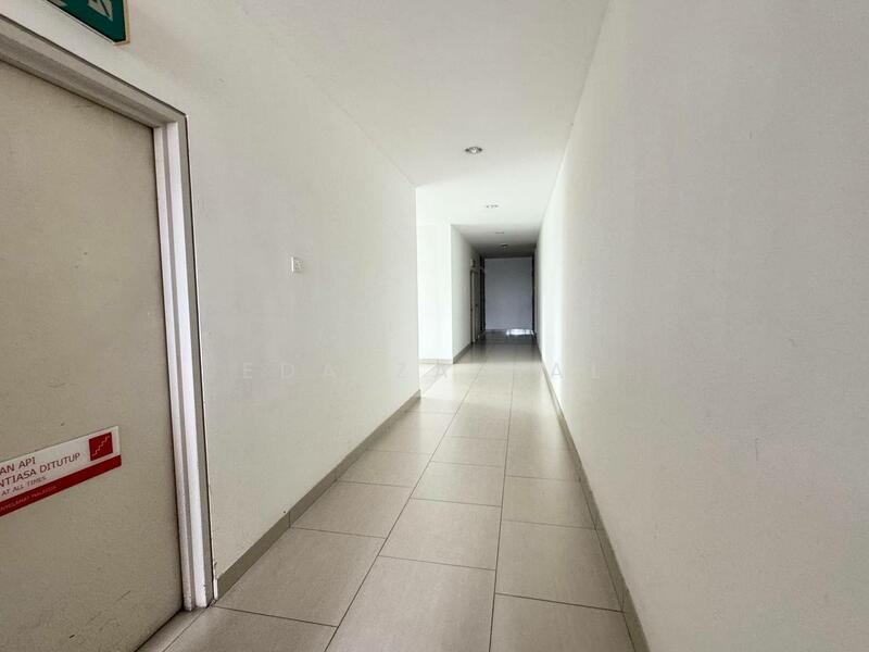 Corridor
