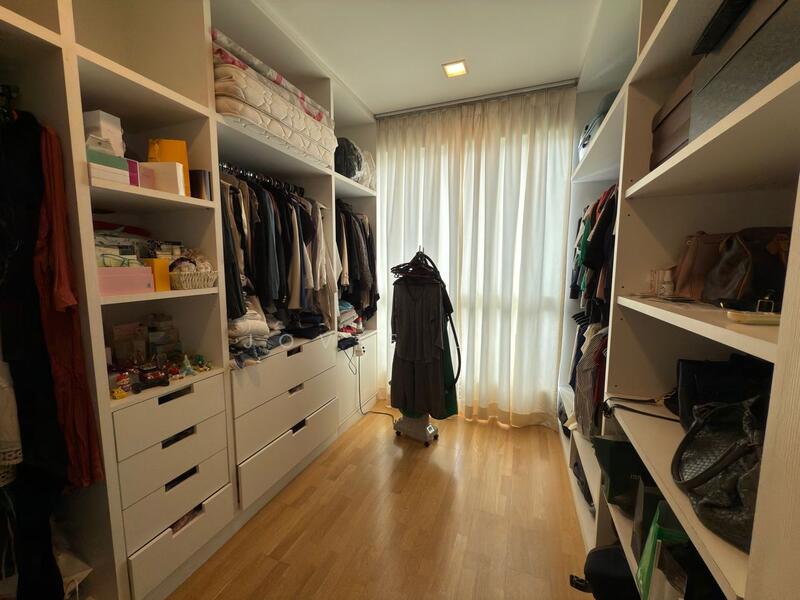 Closet