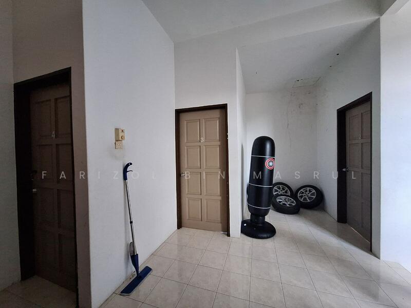 Corridor