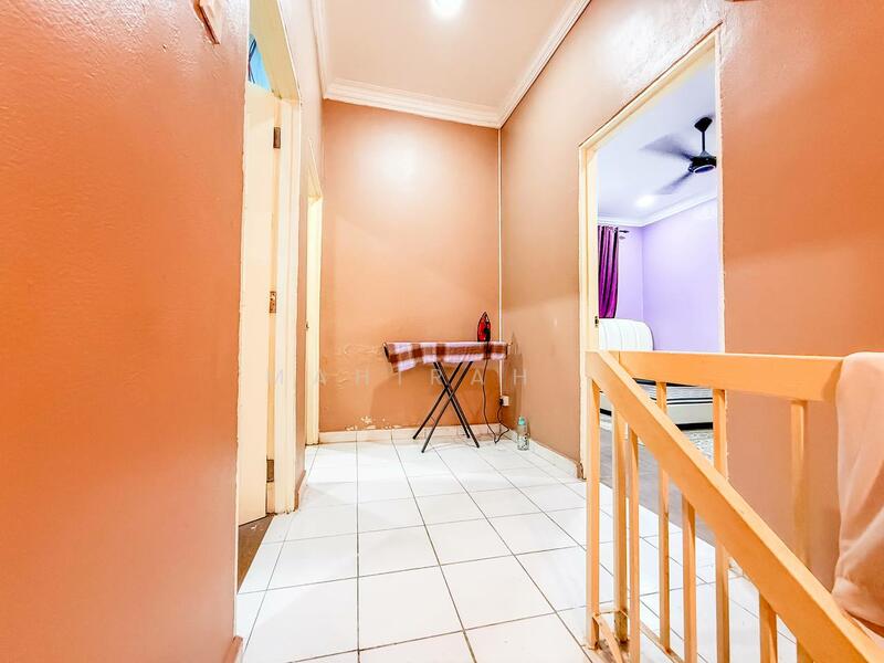 Corridor