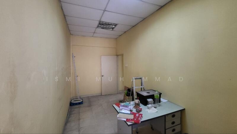 Corridor
