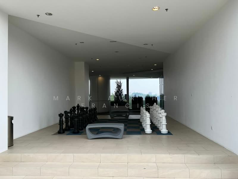 Service Residence for Rent at Senada Residence @ KLGCC Resort - Mark Aurther Francis - Lobby - PropertyGuru.com.my