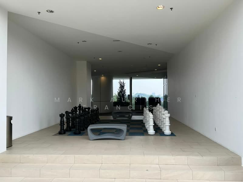 Service Residence for Rent at Senada Residence @ KLGCC Resort - Mark Aurther Francis - Lobby - PropertyGuru.com.my