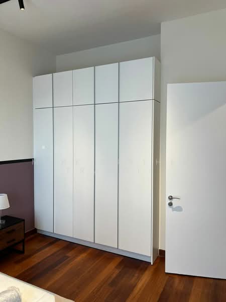 Service Residence for Rent at Senada Residence @ KLGCC Resort - Mark Aurther Francis - Bedroom - PropertyGuru.com.my