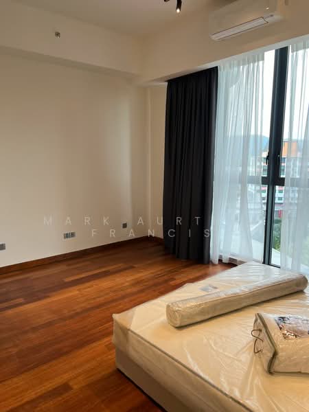 Service Residence for Rent at Senada Residence @ KLGCC Resort - Mark Aurther Francis - Bedroom - PropertyGuru.com.my