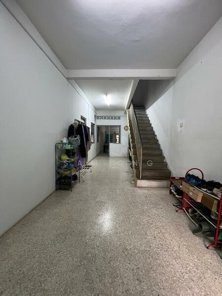 Corridor