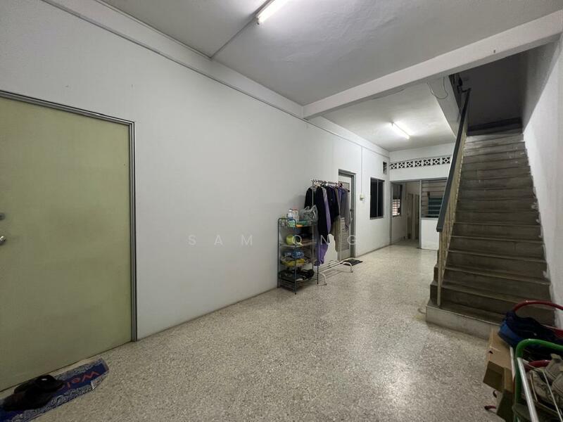 Corridor
