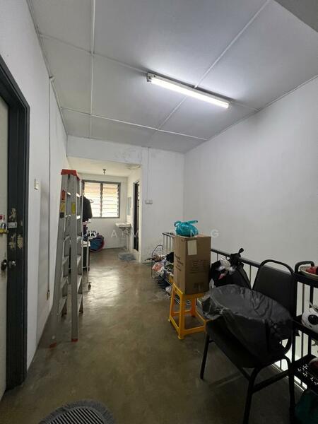 Untuk Dijual - Seksyen 17 Petaling Jaya