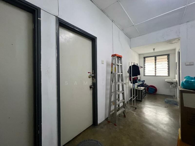 Corridor