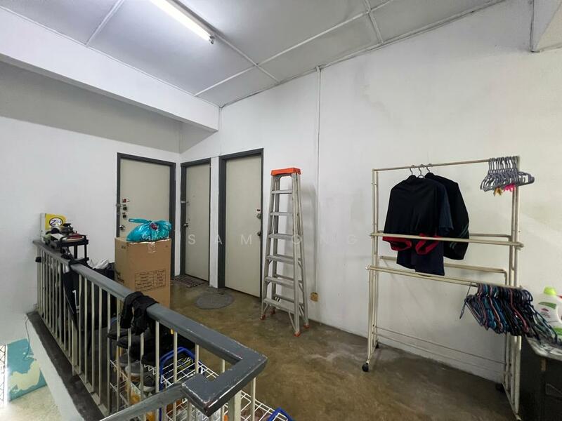 Corridor