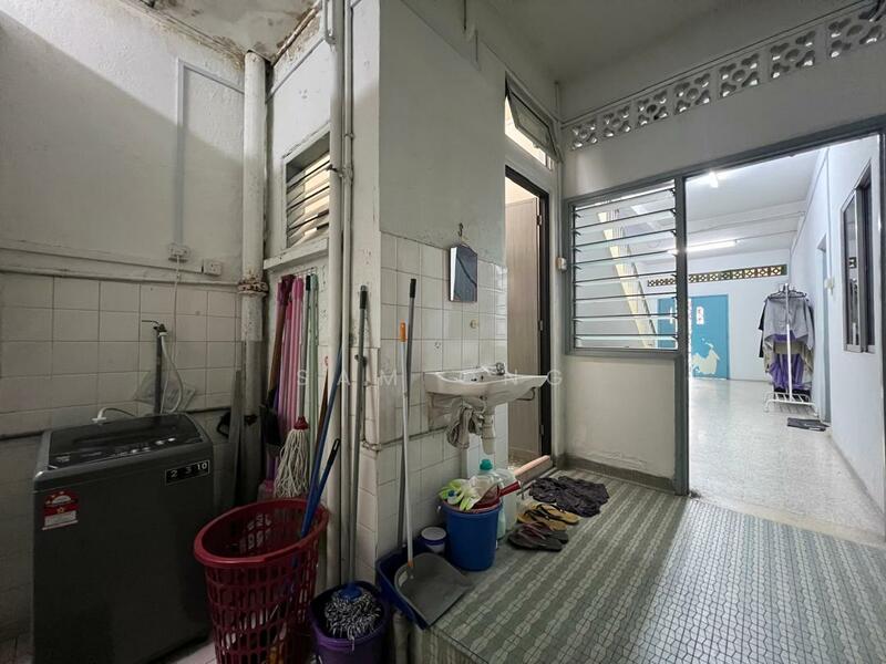 Corridor