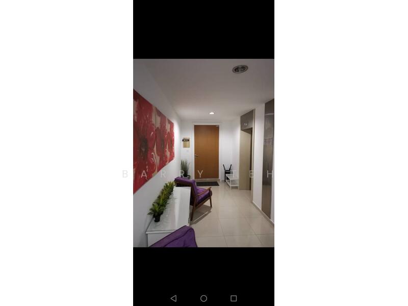 Corridor
