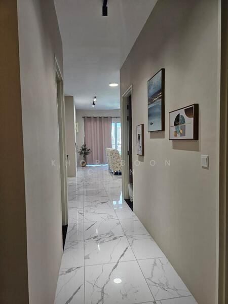 Corridor