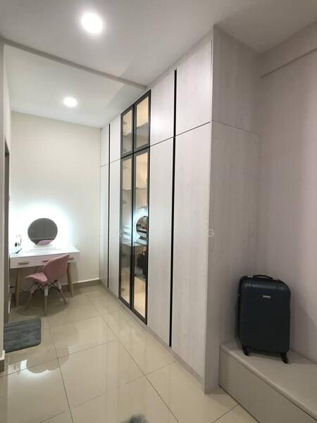 Corridor