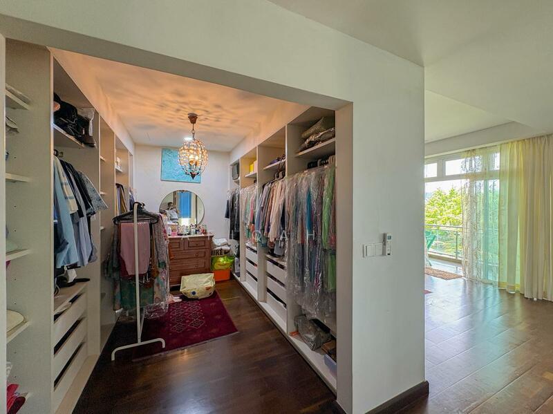 Closet