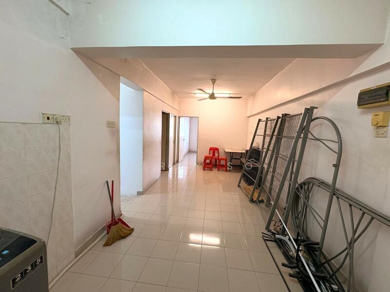 Corridor
