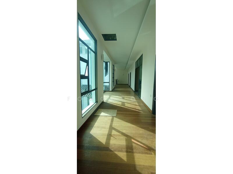 Corridor