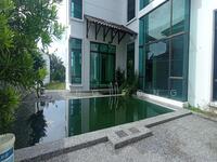 For Sale - Melaka Perdana Resort Homes