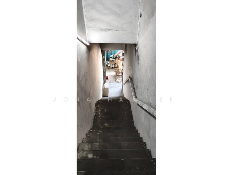 Corridor