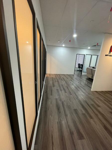 Corridor