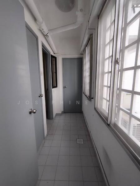 Corridor