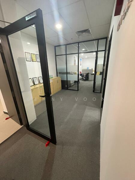 Corridor