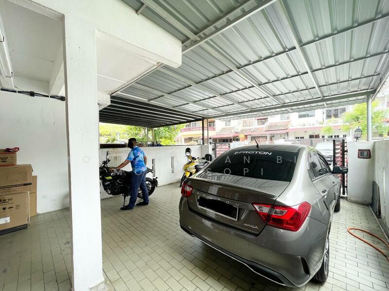Car Park