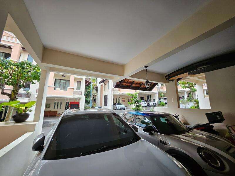 Car Park