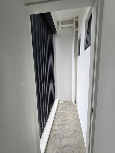Corridor