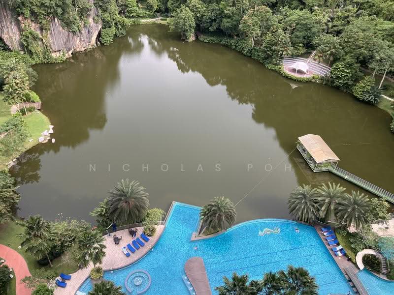 Kondominium untuk Dijual di The Haven - Nicholas Poh - PropertyGuru.com.my